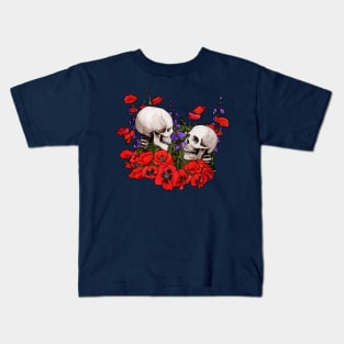 Prairie Lovers Kids T-Shirt